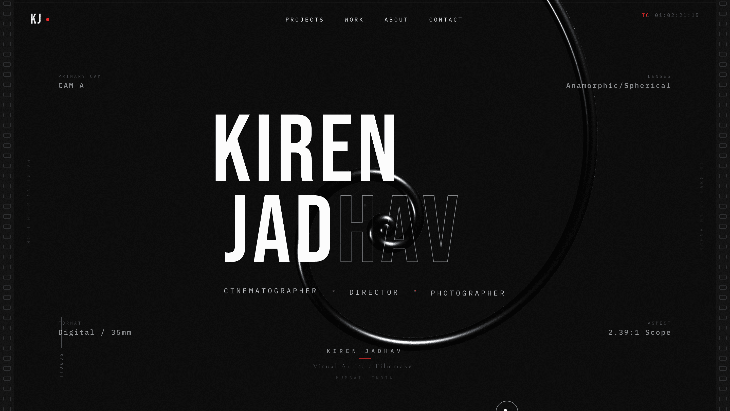 Kiren Jadhav